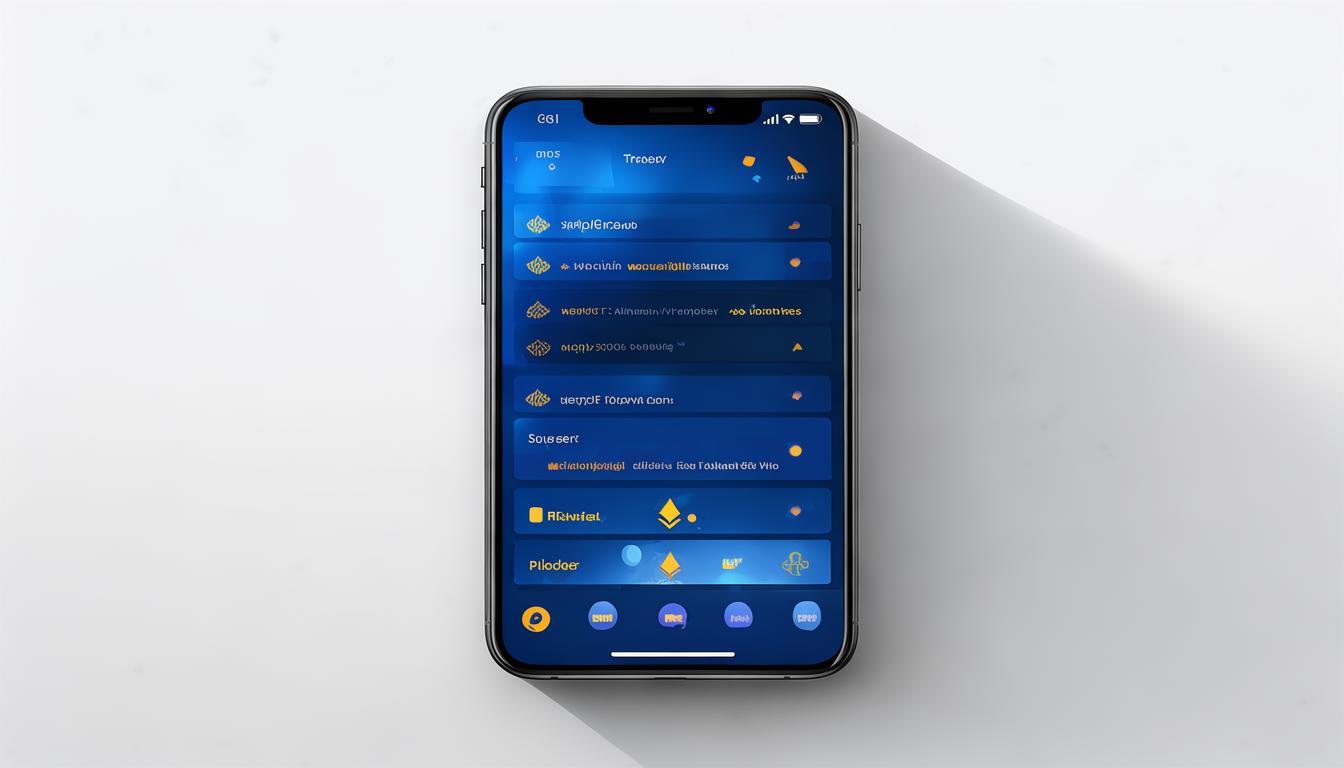 im钱包App：数字钱包软件，常用功能丰富，隐藏技巧待解锁