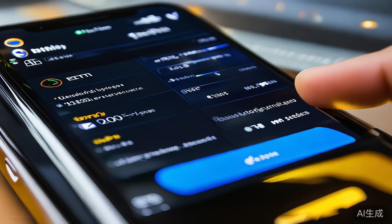 数字资产管理关键：imToken钱包通知设置及开启交易提醒方法
