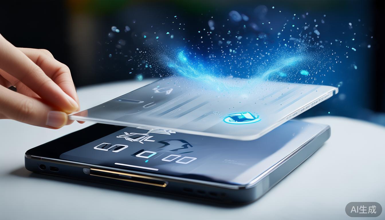 Token钱包影响力的关键：安全与责任，缺一不可