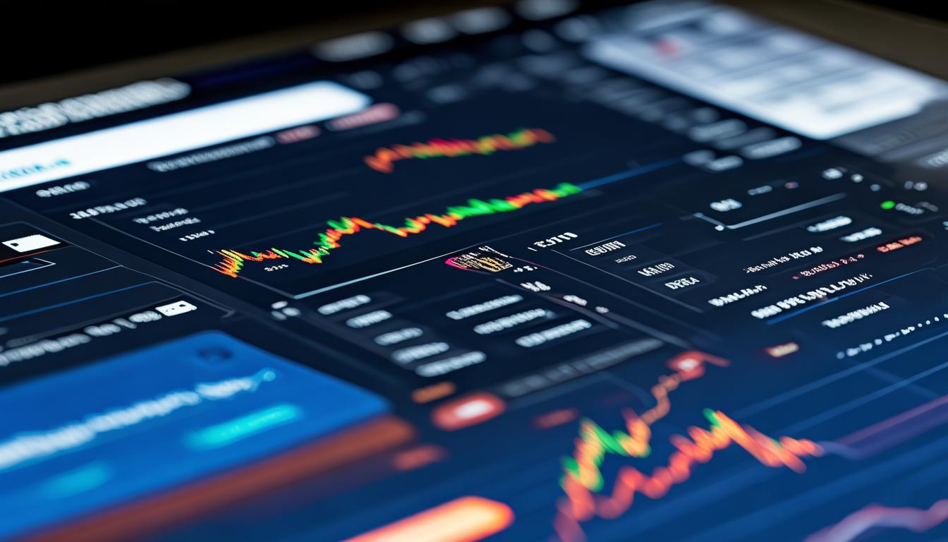新手如何快速上手Token钱包app交易？详细流程大揭秘