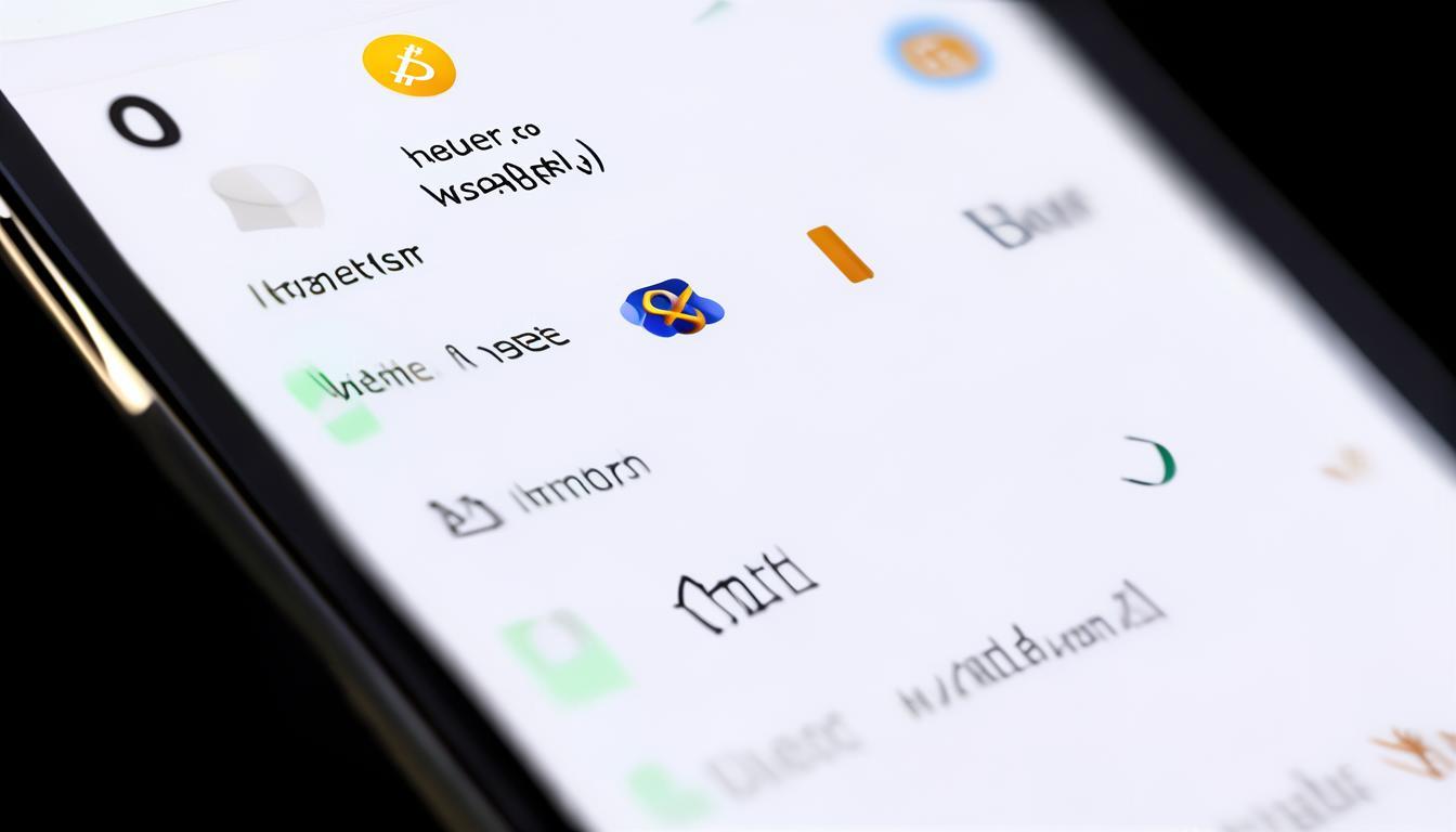 imtoken钱包使用流程全解析：从下载到交易，一文讲透
