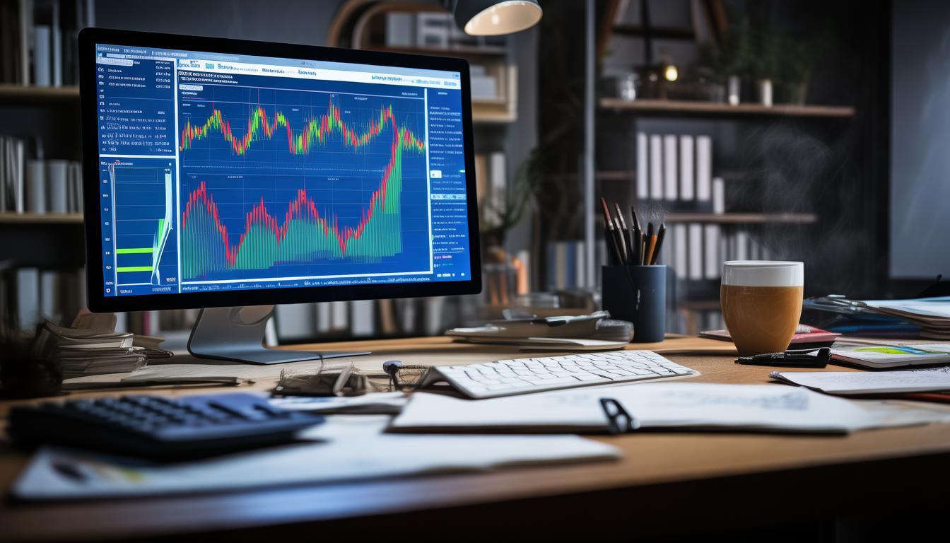 imtoken钱包助力数字货币投资：做好基础收集与运用分析方法