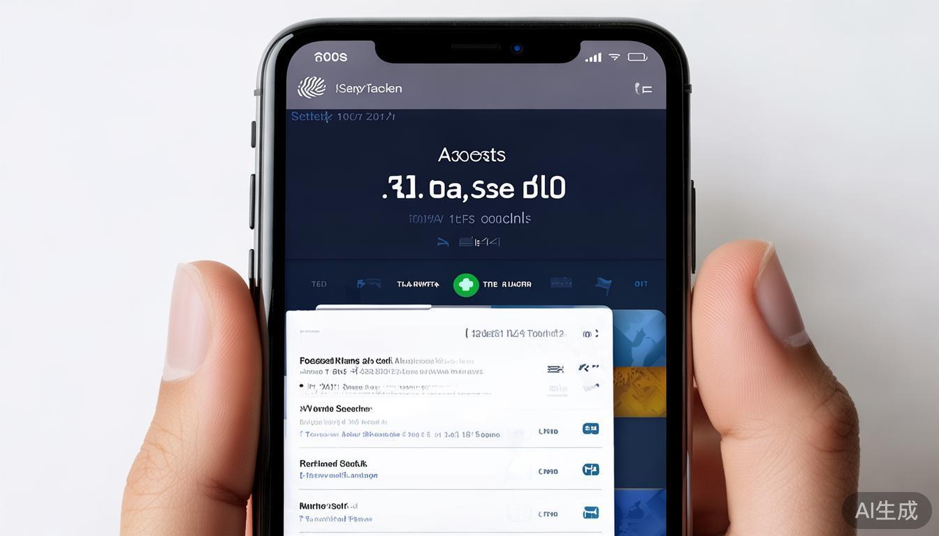 苹果用户必看！iPhone及iPad管控imToken账户的关键步骤与技巧