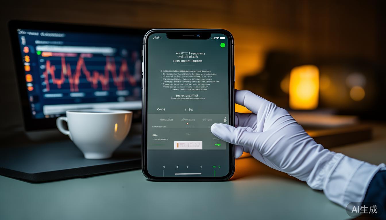 TokenPocket官方版：监测性能与Gas费，保障DeFi交易安全与效率