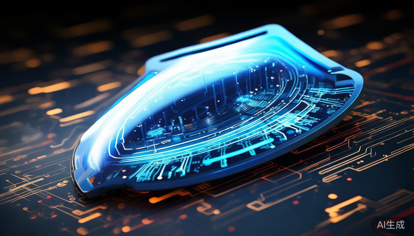 从开发者初心到安全无忧体验：我们如何构建通往未来金融的桥梁？