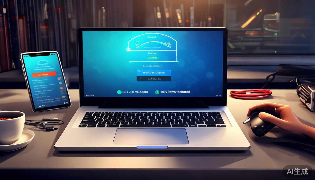 IM钱包官网下载全攻略：避开陷阱、解决卡顿，安全设置是关键