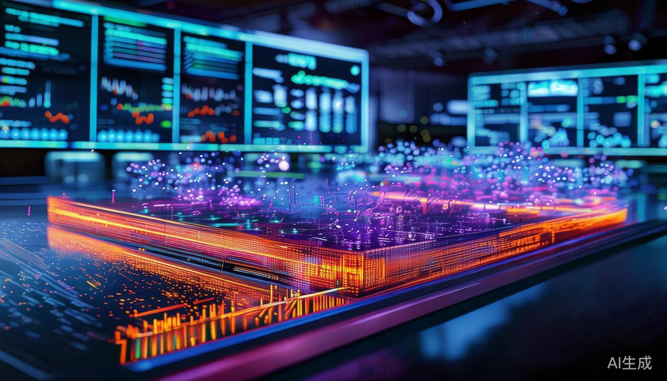 IM钱包安卓版崛起：无缝对接DeFi生态，多链布局引领数字货币新趋势