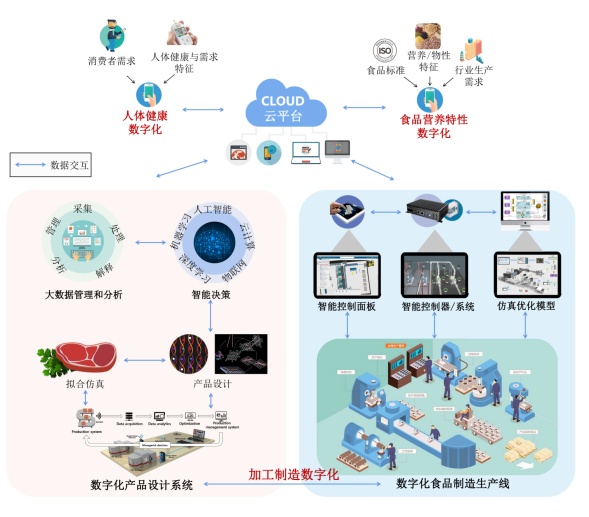 SOL币对全球经济发展的影响：数字化转型的推动力_力场币未来价格_币圈力哥是谁