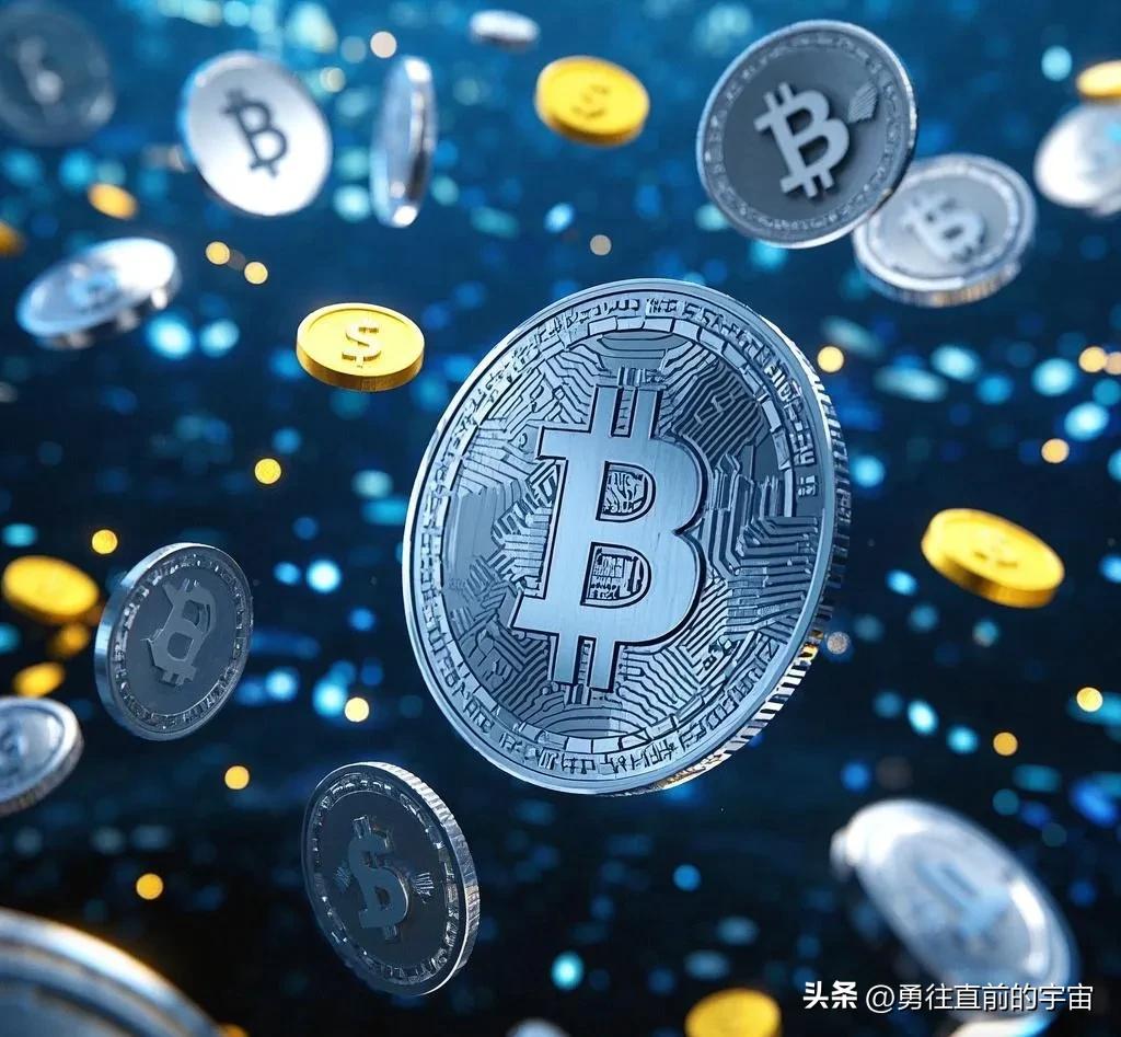 货币数字化趋势_探索数字货币的全球发展趋势_探索数字货币的全球发展趋势