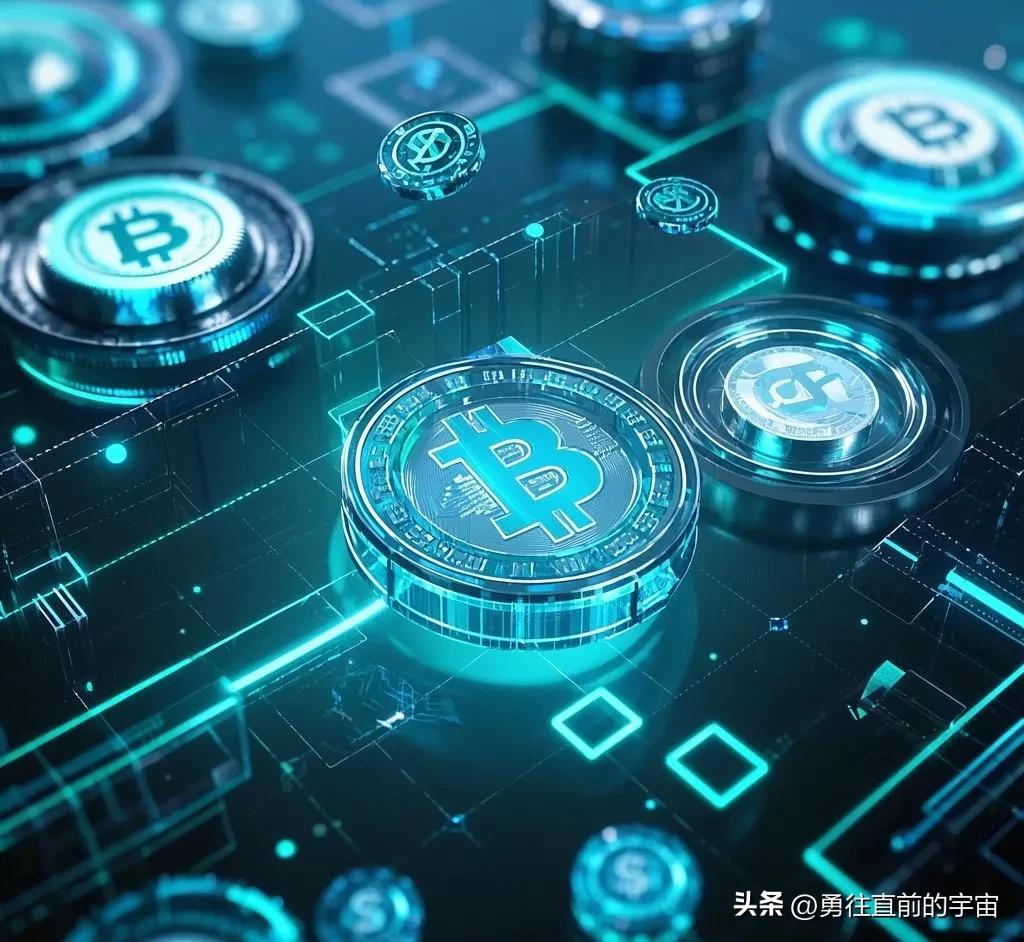 探索数字货币的全球发展趋势_货币数字化趋势_探索数字货币的全球发展趋势