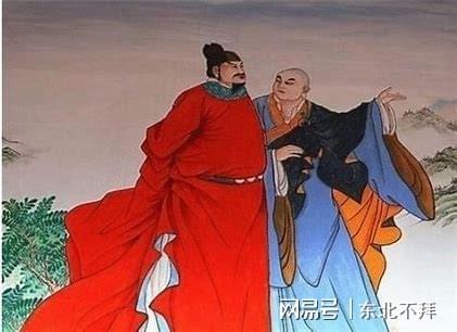 明朝姚广孝百年三巨变_明史姚广孝传翻译_姚广孝：明朝初年的智者