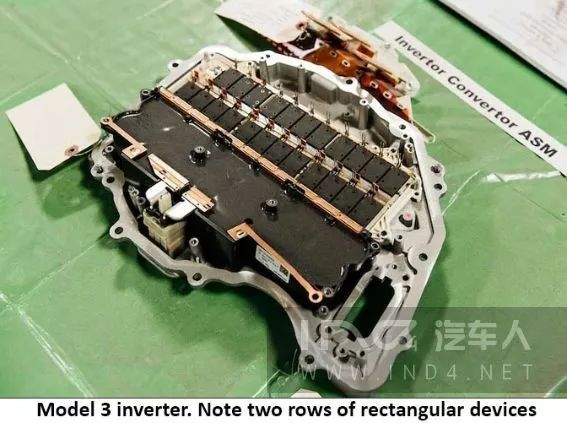 特斯拉研究_深度探讨新款特斯拉Model Y的研发过程_特斯拉造车新势力