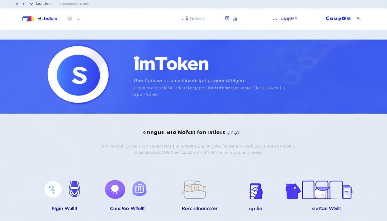imToken钱包官方网站全球化计划，多举措扩大全球影响力