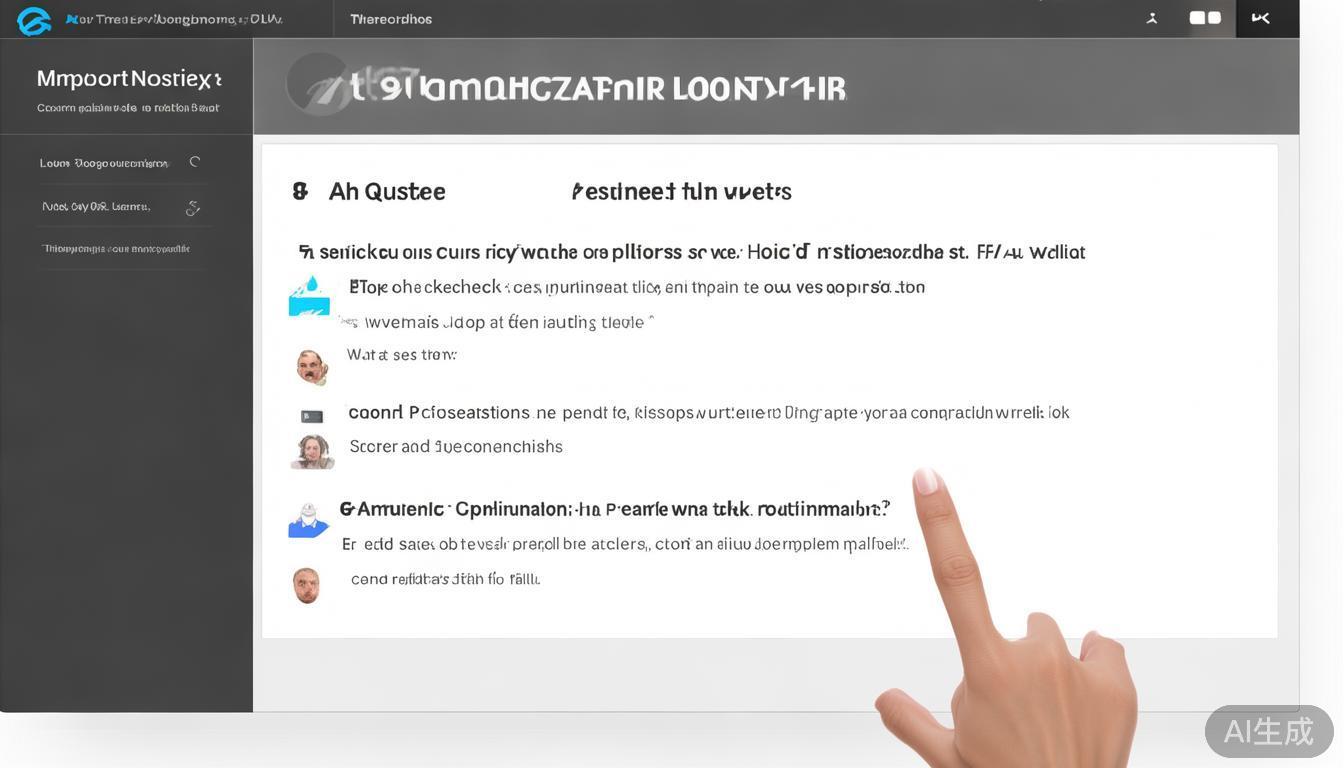 TokenPocket 钱包遇问题或提建议？这些实用反馈方法请收好