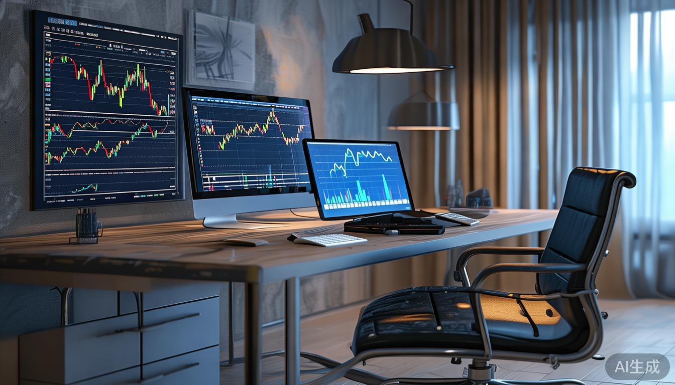 TokenPocket分析工具助力行情判断，链上真相揭示市场预测奥秘