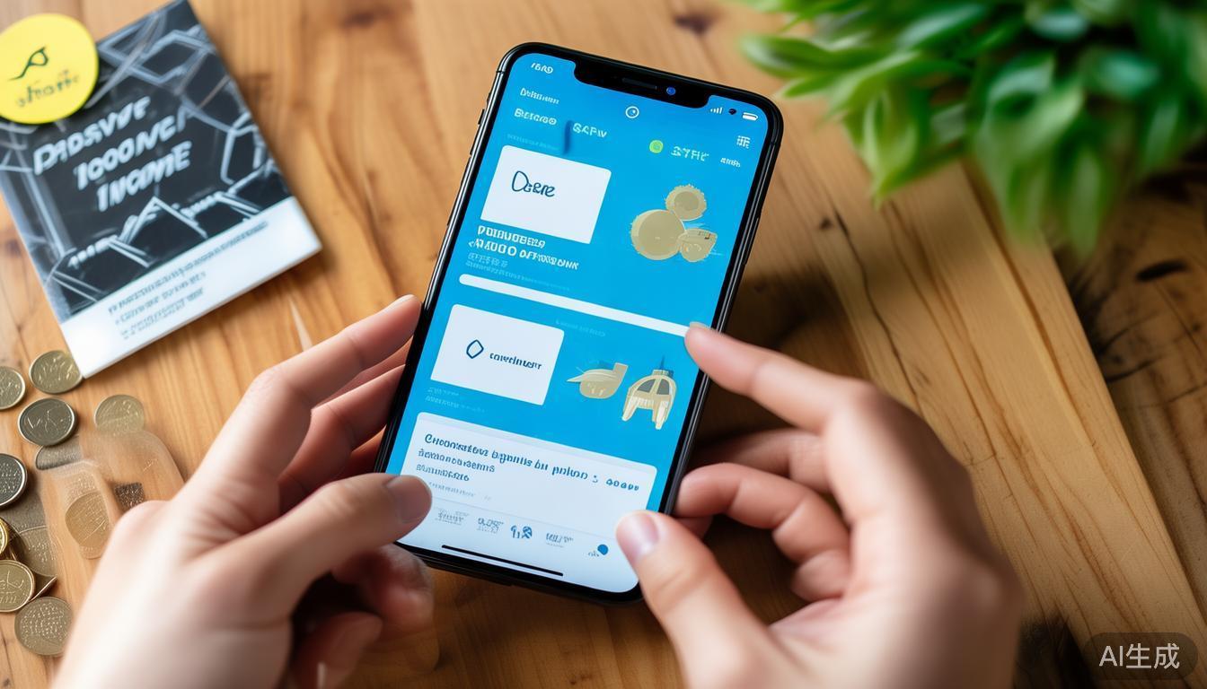 TokenPocket正版应用：灵活应对加密货币市场，一站式管理多链资产与DeFi投资