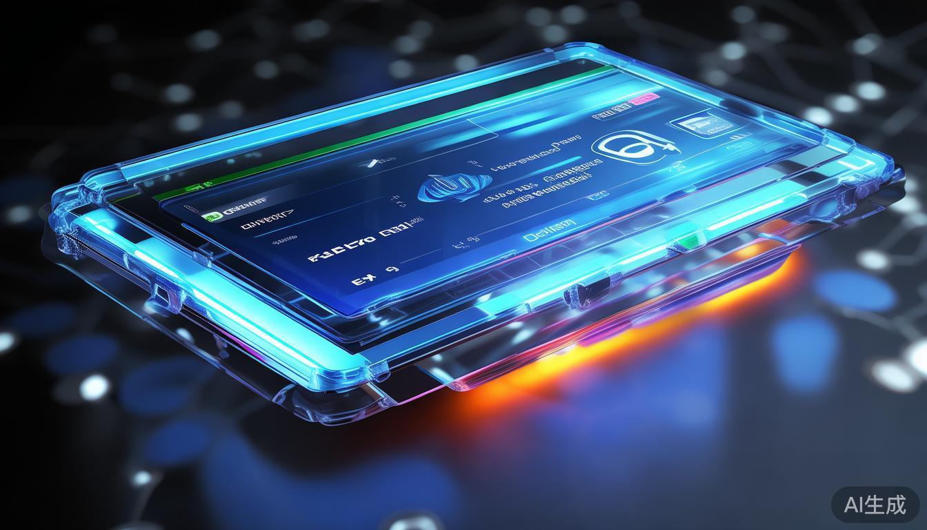 官方钱包如何实现财富增长？掌握质押与DeFi策略，保障资产安全是基石