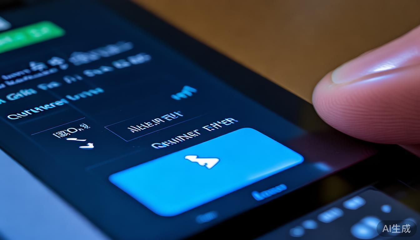 iOS用户用imToken快速提现攻略：操作步骤、注意事项及矿工费设置要点