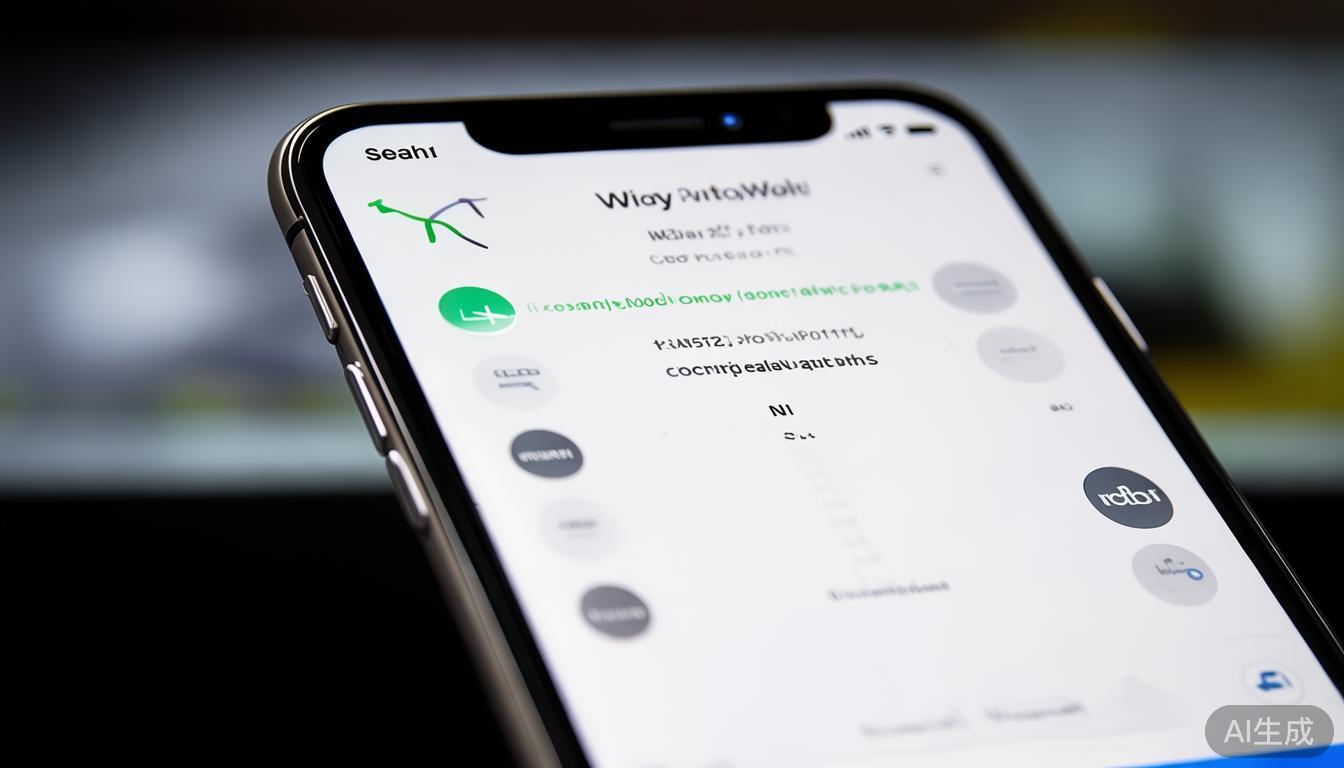 加密货币钱包存亡关键：Gas费优化与界面简洁！安全与速度岂容忽视？