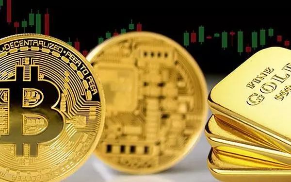 存储货币的数据类型_货币的储藏价值_各币种的货币属性与价值储存：为什么某些币种更受欢迎