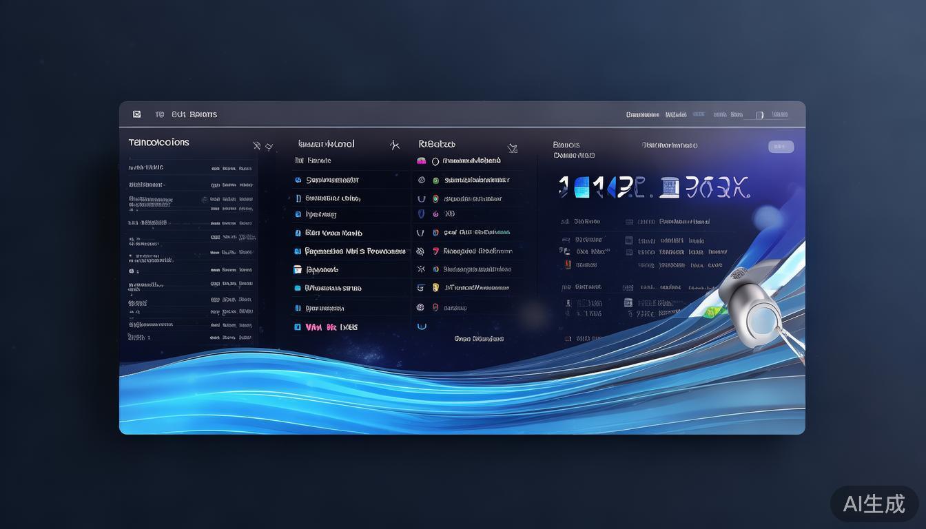数字货币投资必看：掌握3大资讯获取技巧，避开风险、抓住机遇