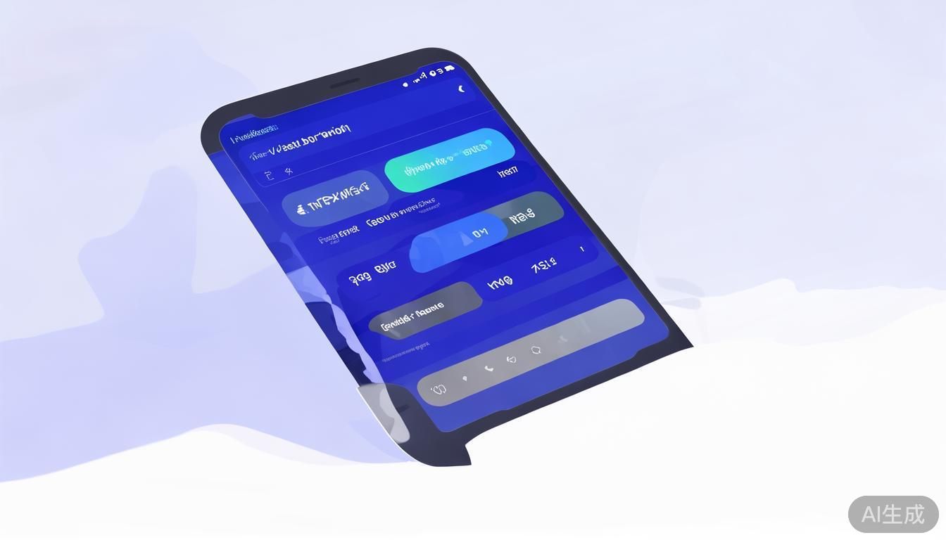 Token钱包网址：数字资产便捷管理之门，强大存储与交易功能尽显