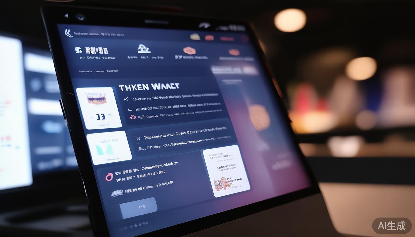 Tokenim钱包软件在数字货币领域面临挑战与机遇？