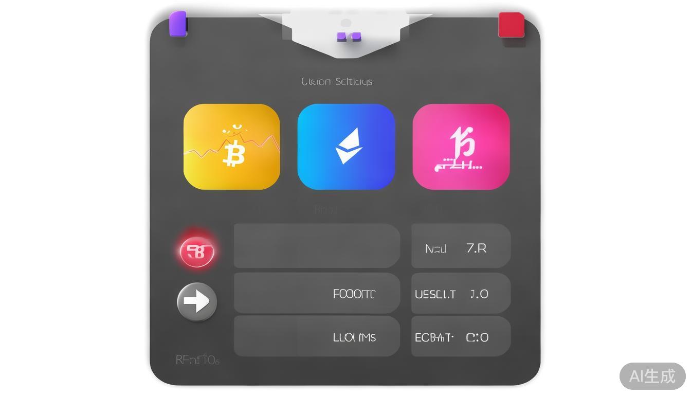 imToken钱包官方版个性化设置功能，让数字资产管理更便捷