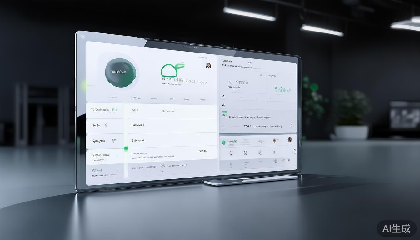 Tokenim界面演变：从早期繁杂到近期优化，用户体验如何显著提升？