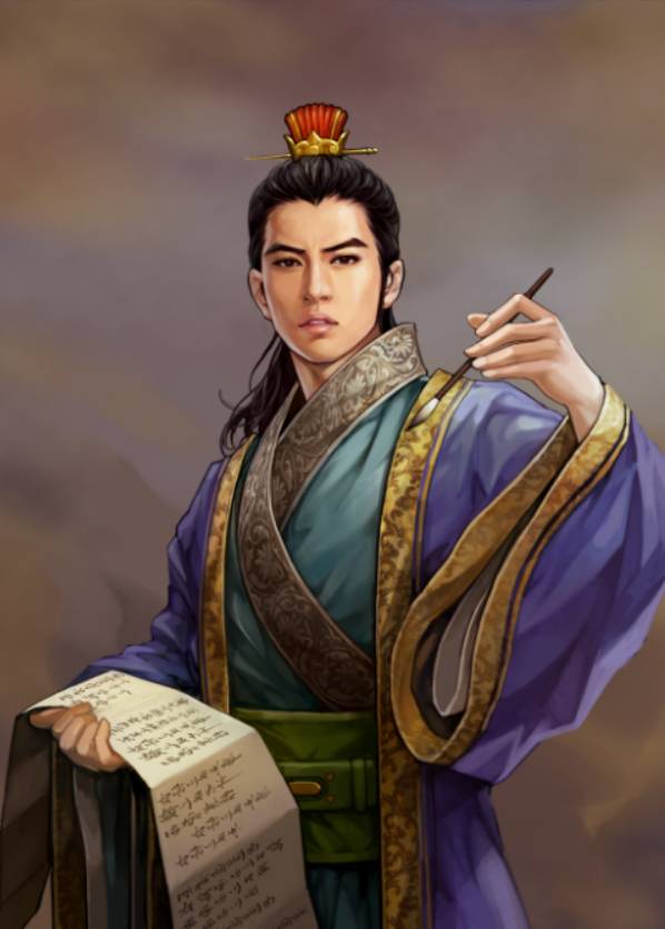 历史最强谋士榜：陈平智谋解析及其在刘辩阵营中的重要作用