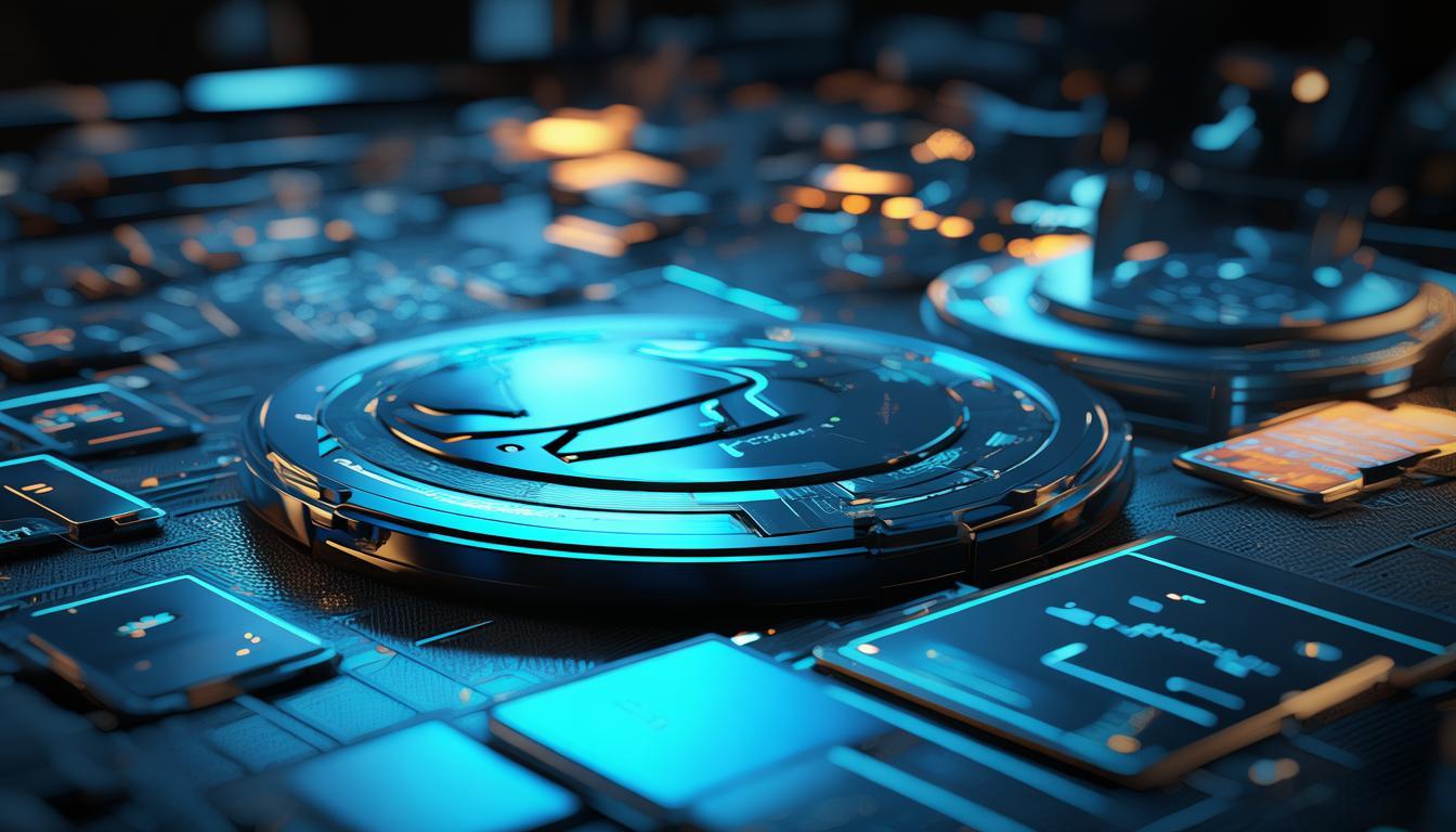 确保imToken钱包APP安全很关键，官方下载与强密码缺一不可