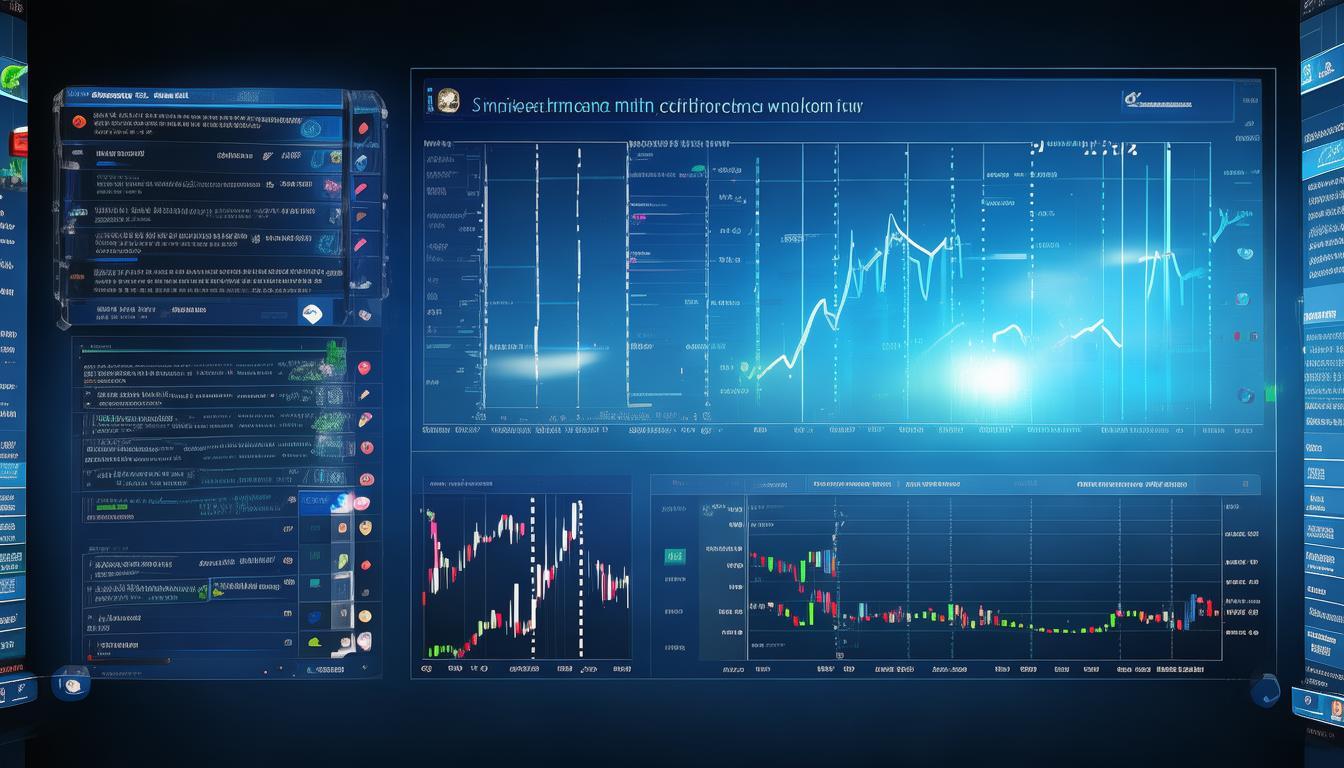 imtoken苹果版钱包功能全解析，多应用多数据助力投资交易