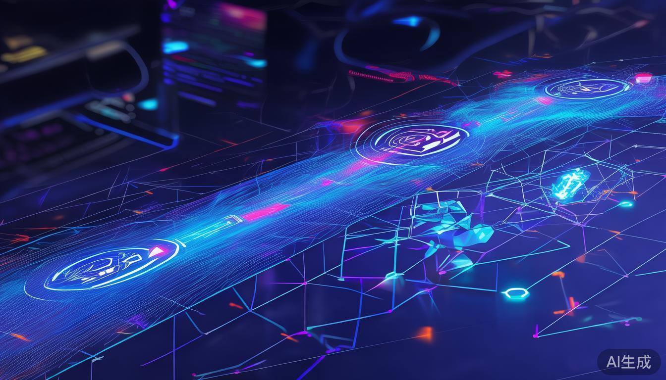 数字资产与区块链技术猛进，Token正版化成关注焦点