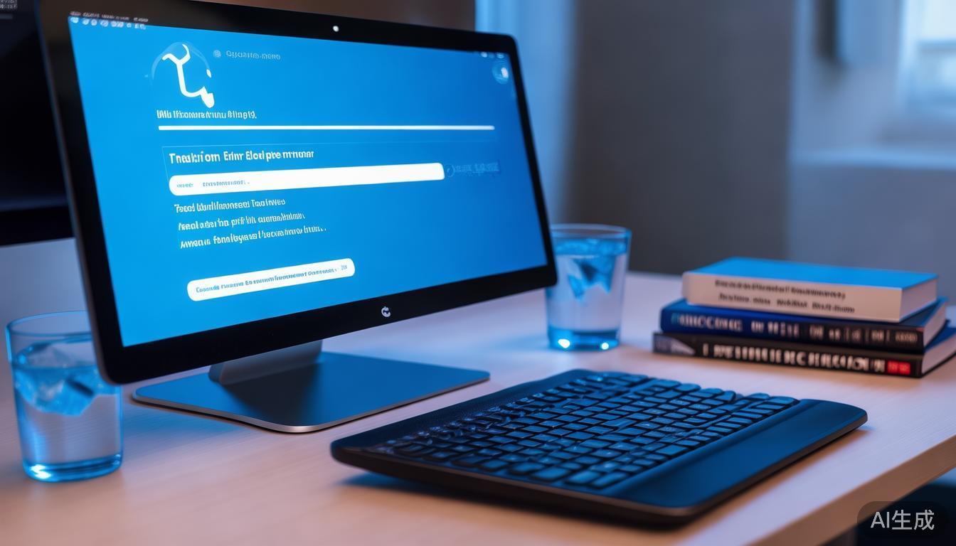 加密货币钱包安全指南：如何正确下载、安装官方钱包，并规避风险陷阱？