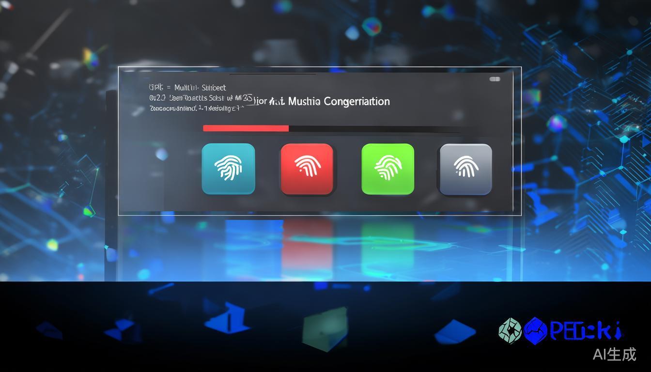 TokenPocket分布式资产管理指南：如何分散风险、提升资金控制权？