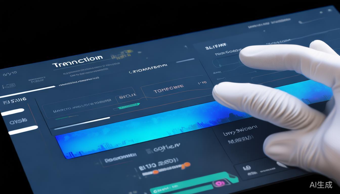 TokenPocket钱包新版评测：交易效率飙升、安全性全面升级，实测节省1.5%成本