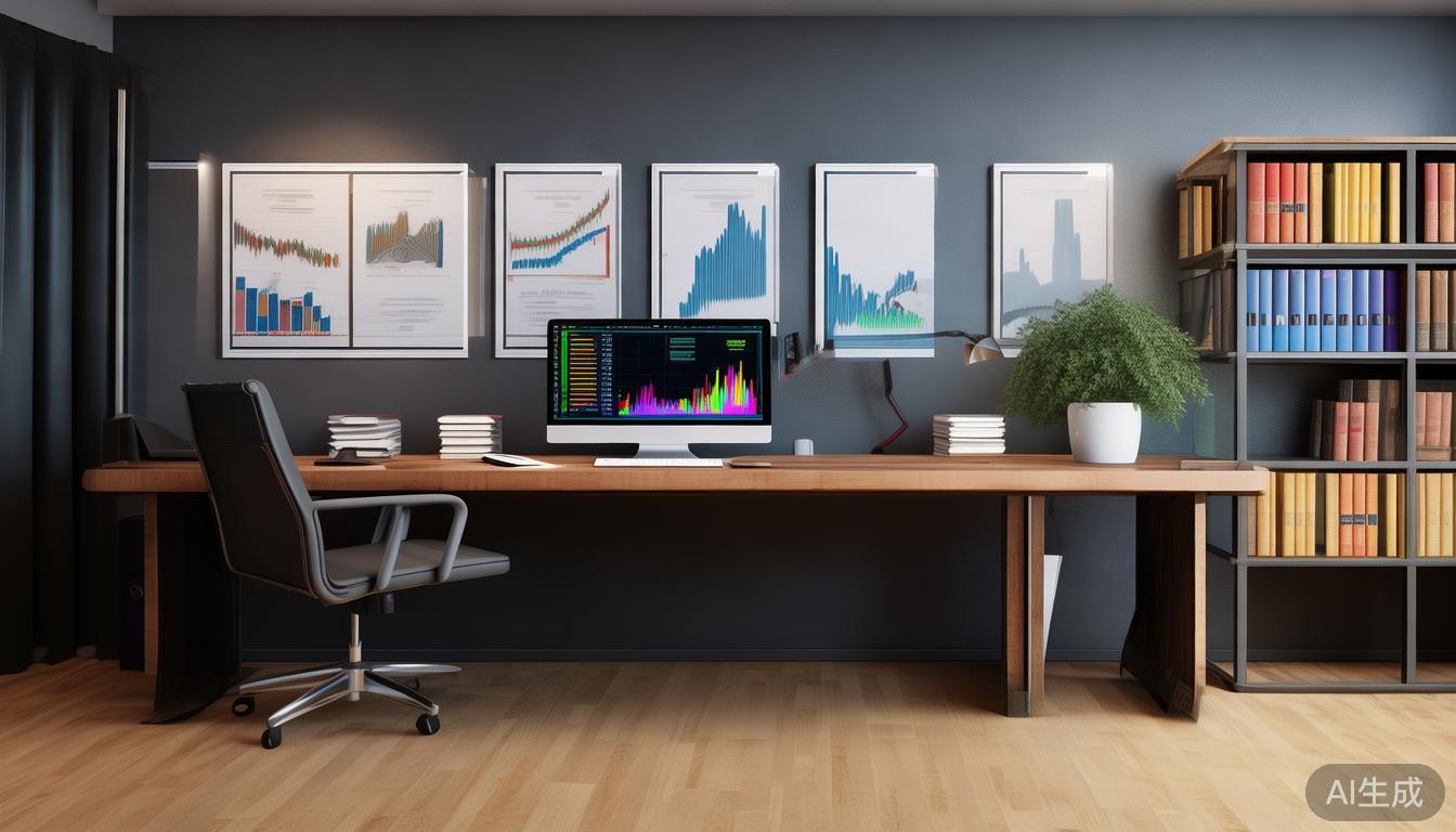 加密资产长期投资指南：如何制定策略、分散配置与定期复盘？