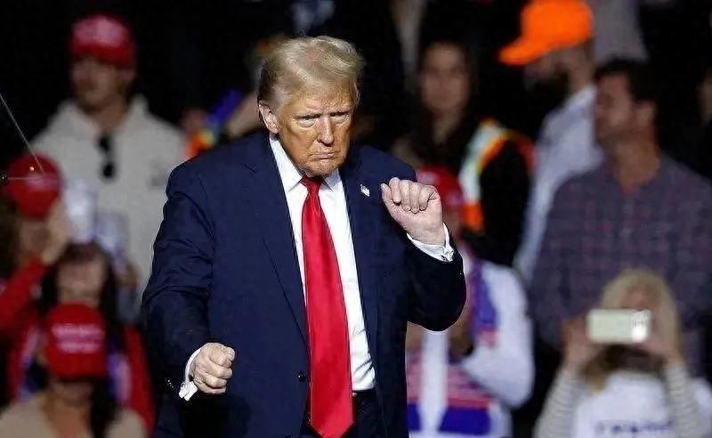 2025年1月20日特朗普即将执政，全球投资者聚焦其政策，金融市场严阵以待波动