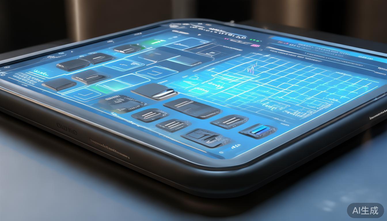 数字货币领域：Token钱包App便捷度影响资产处理，功能完善很关键