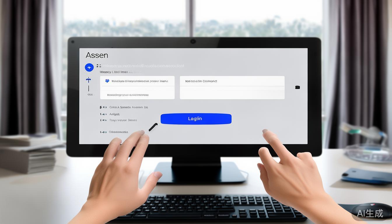 数字资产管理中借助Token钱包官网的关键步骤与注意事项
