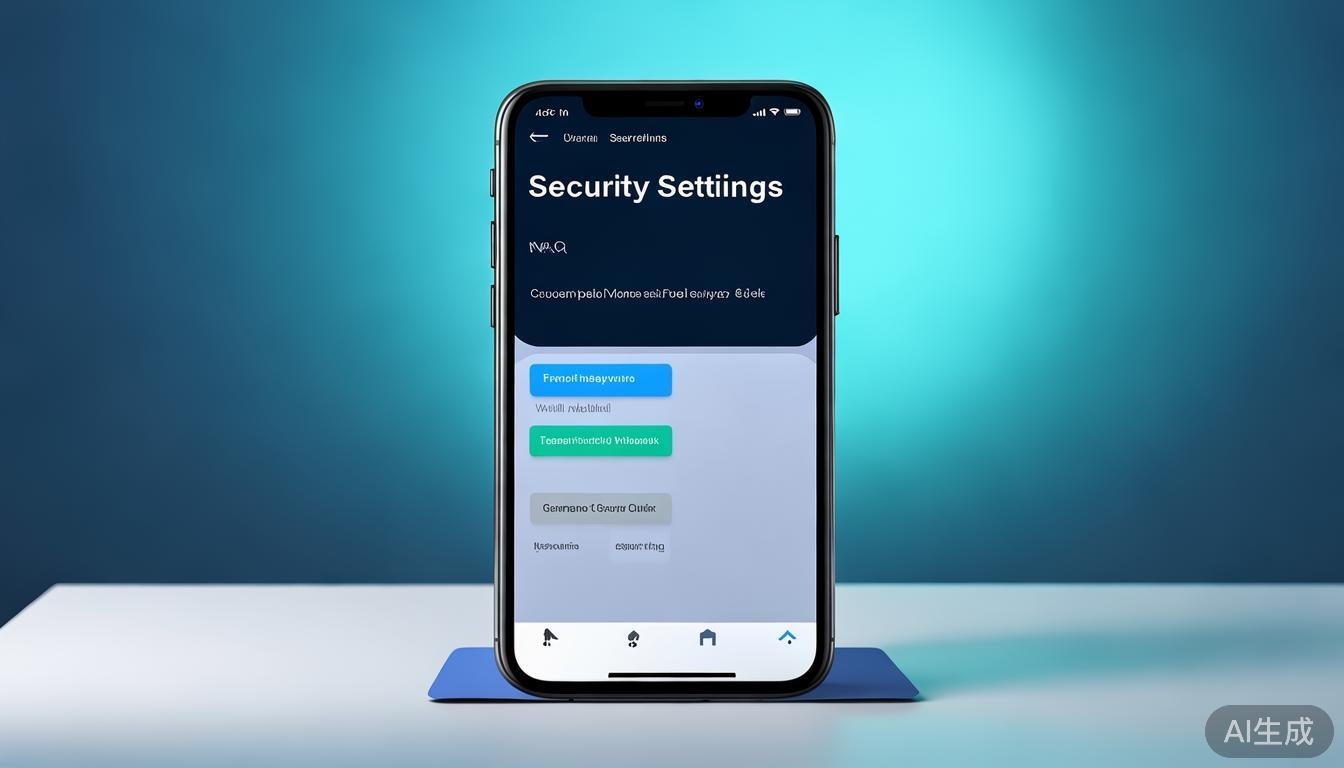 数字货币钱包安全至关重要！TokenPocket下载及助记词备份要点