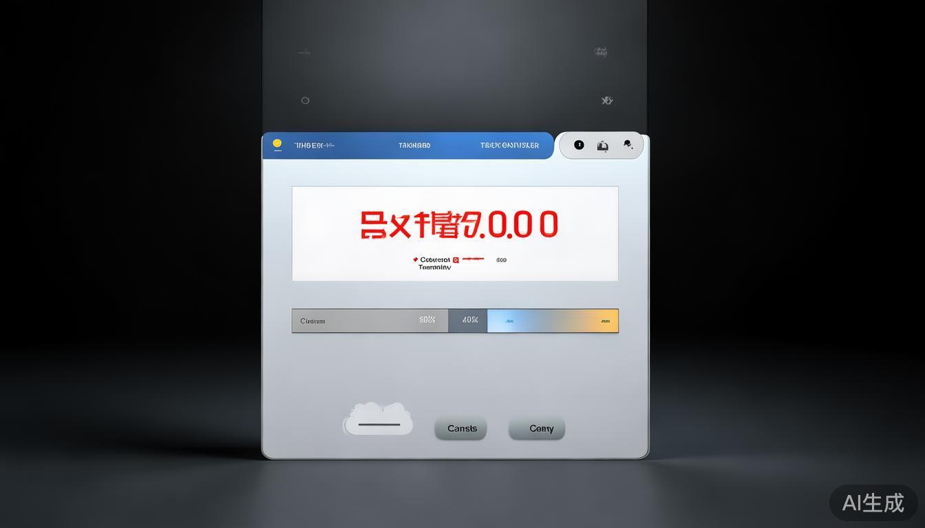 钱包ui设计_tokenim钱包app下载的用户界面设计与优化_钱包功能设计