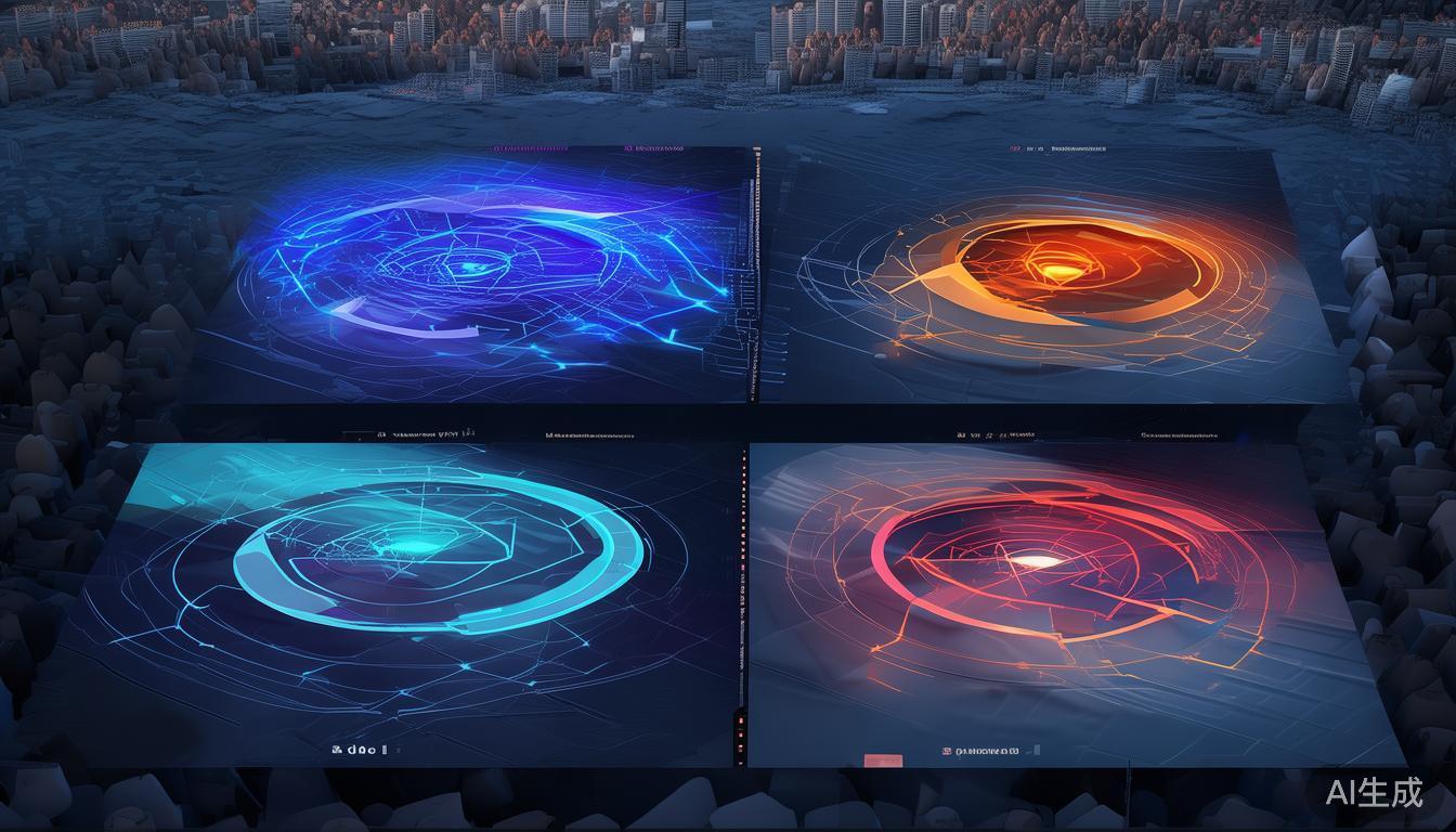 Token动态、钱包升级与市场分化：区块链从业者必读的每日更新指南