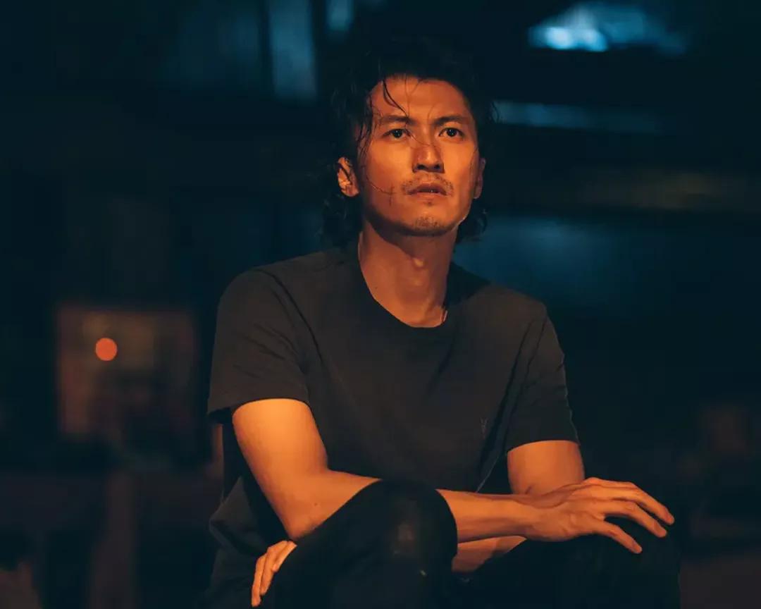 张晋配角电影_张晋反面角色_张晋的银幕反派角色与表现