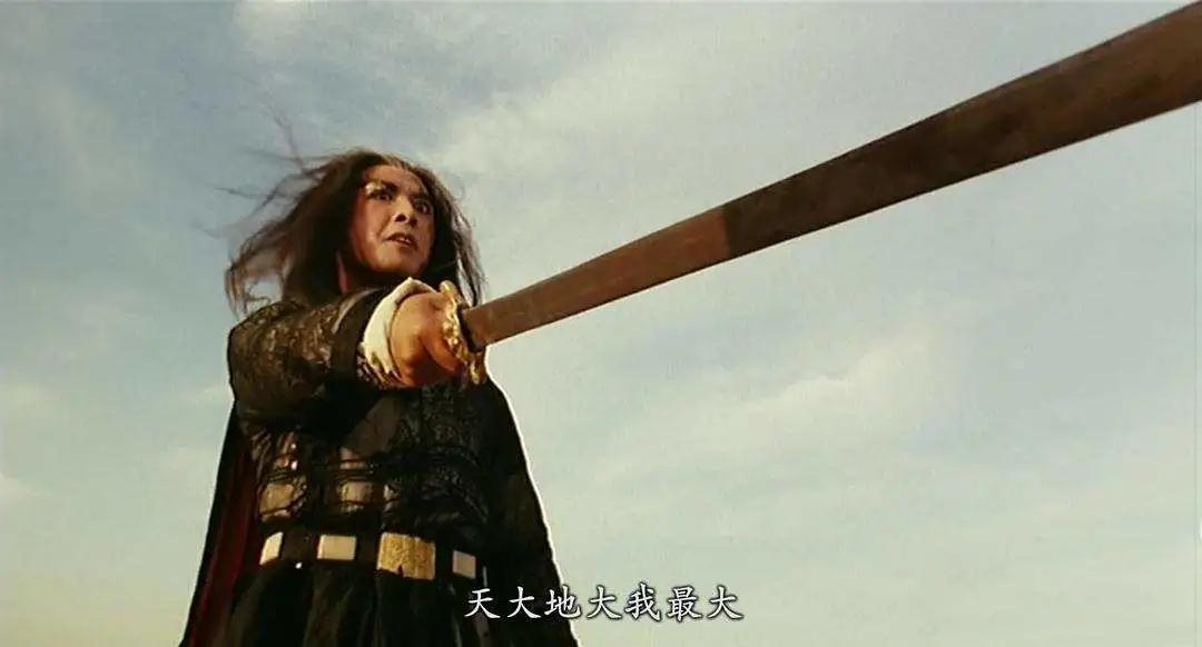 张晋反面角色_张晋配角电影_张晋的银幕反派角色与表现