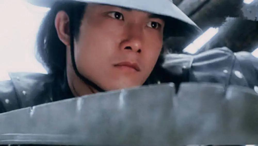 张晋反面角色_张晋配角电影_张晋的银幕反派角色与表现