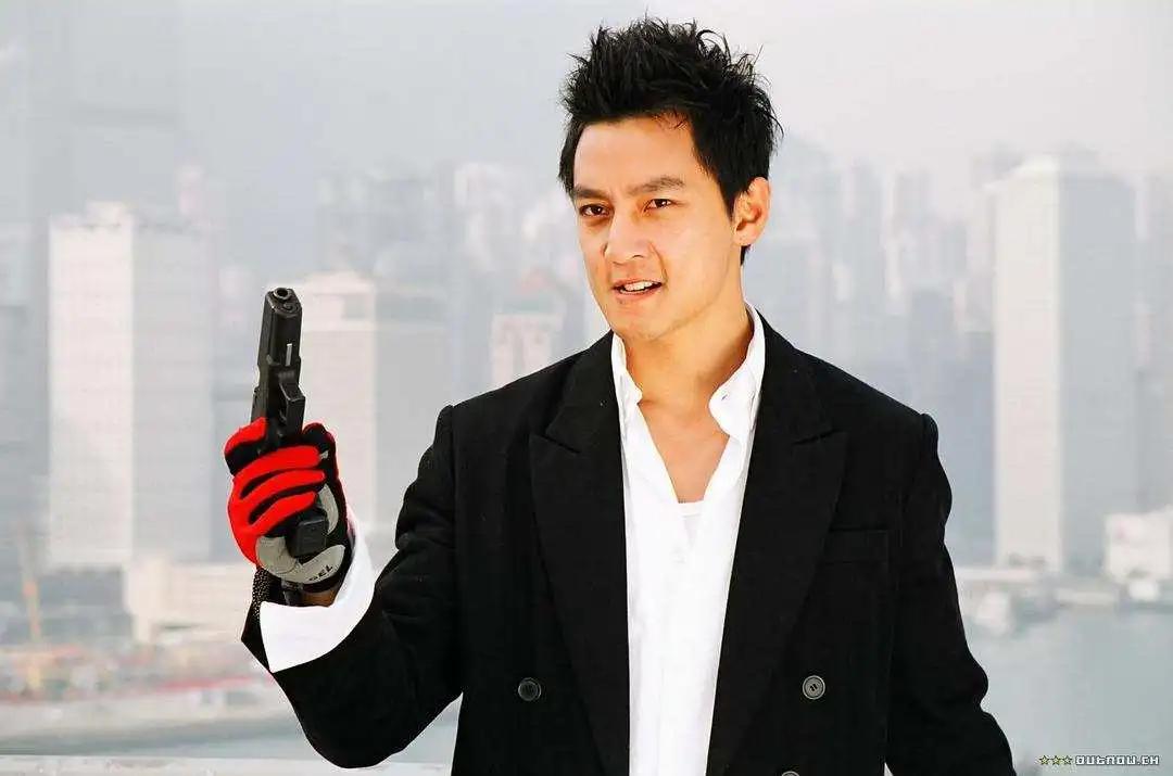 张晋反面角色_张晋配角电影_张晋的银幕反派角色与表现