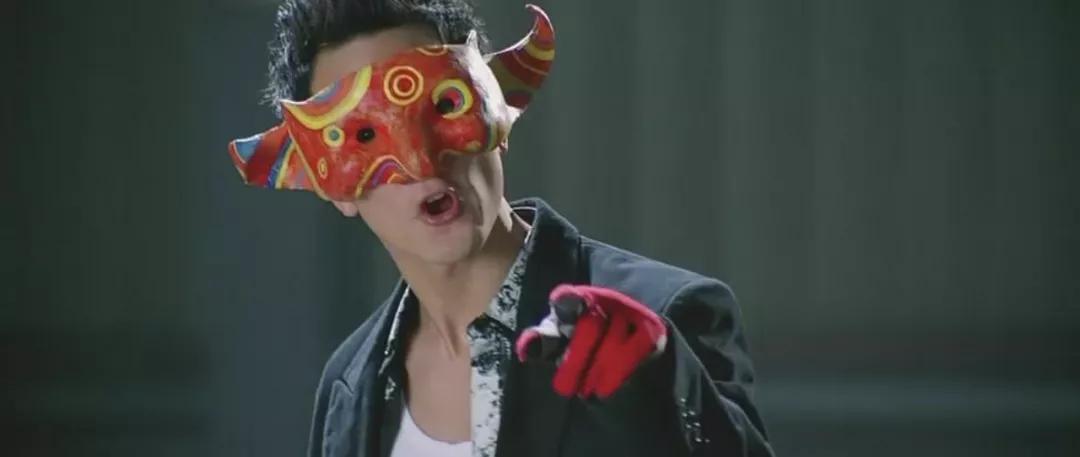 张晋的银幕反派角色与表现_张晋配角电影_张晋反面角色