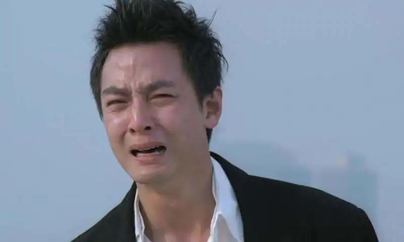 张晋反面角色_张晋配角电影_张晋的银幕反派角色与表现