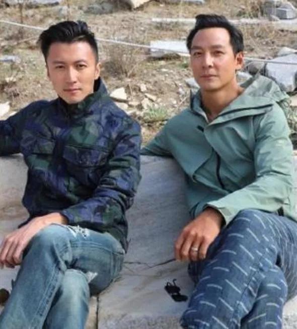 张晋配角电影_张晋的银幕反派角色与表现_张晋反面角色